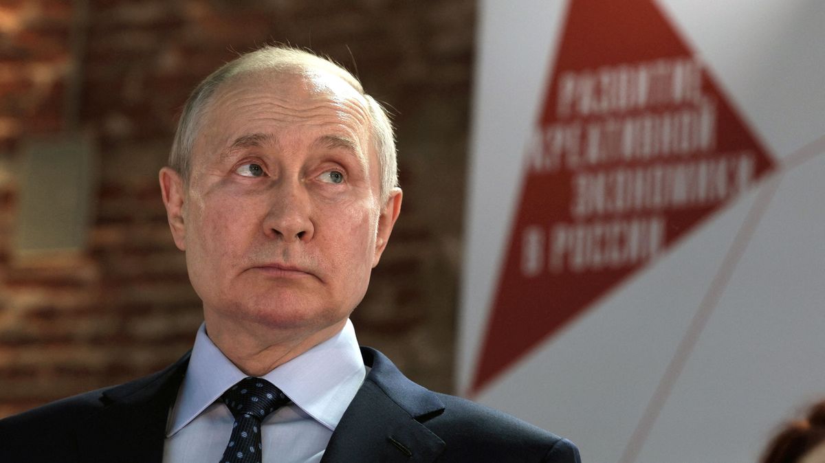 Putin nemá imunitu pro summit v JAR jistou, tamní opozice žádá jeho zatčení